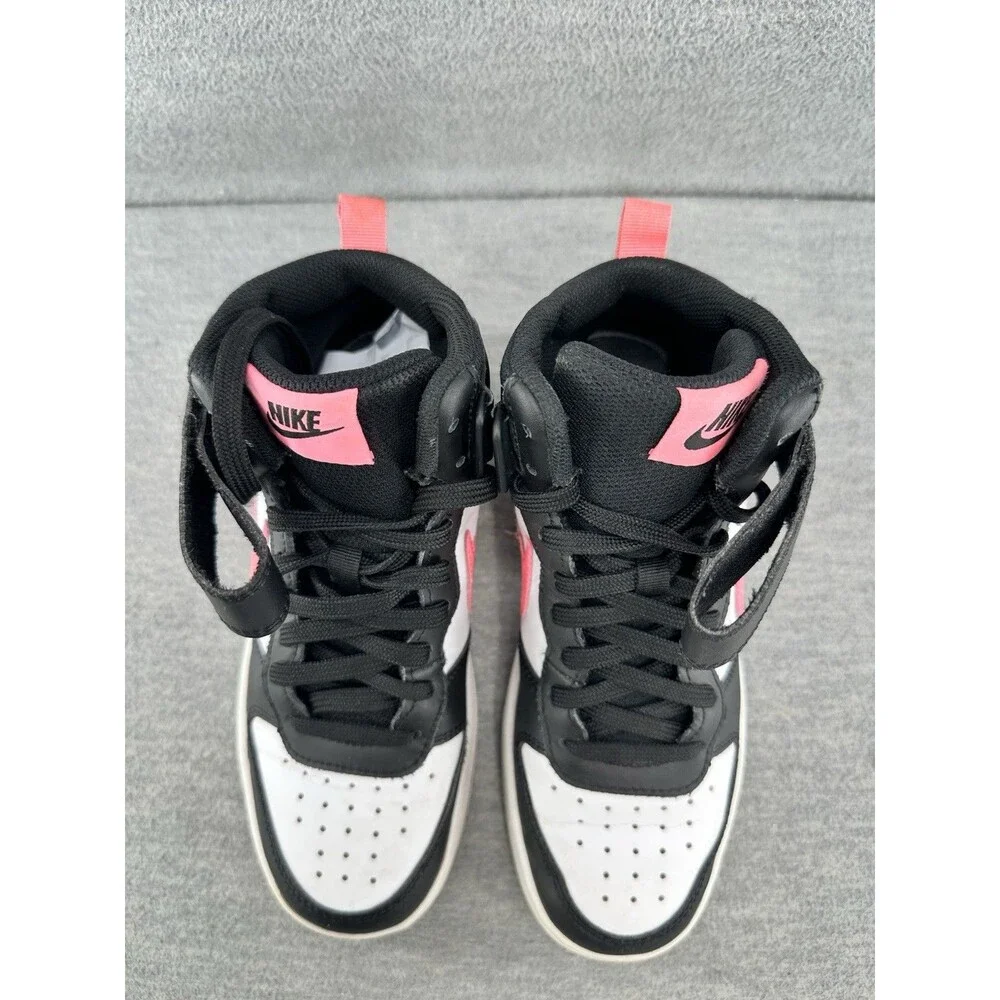 Nike comes as